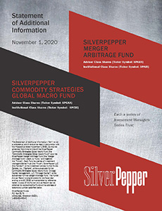 SilverPepper SAI